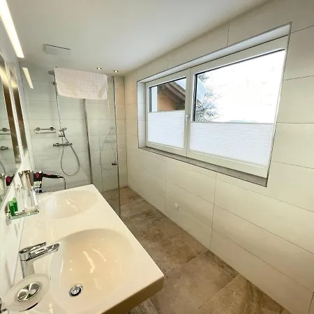 Apart 7 Stuben Stuben am Arlberg Exterior photo